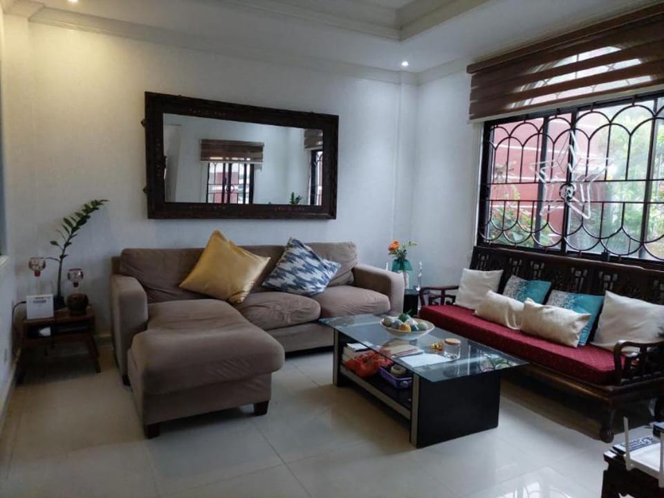Victory Tagaytay Skyline. Best Spot. Foggy View. Vacation rental in Tagaytay