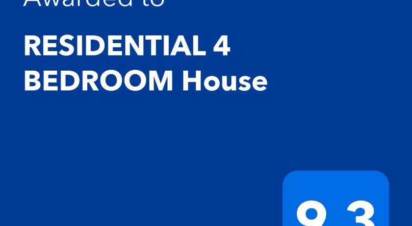 Residential FOUR BEDROOM HOUSE  Vacation rental in Coffs Harbour