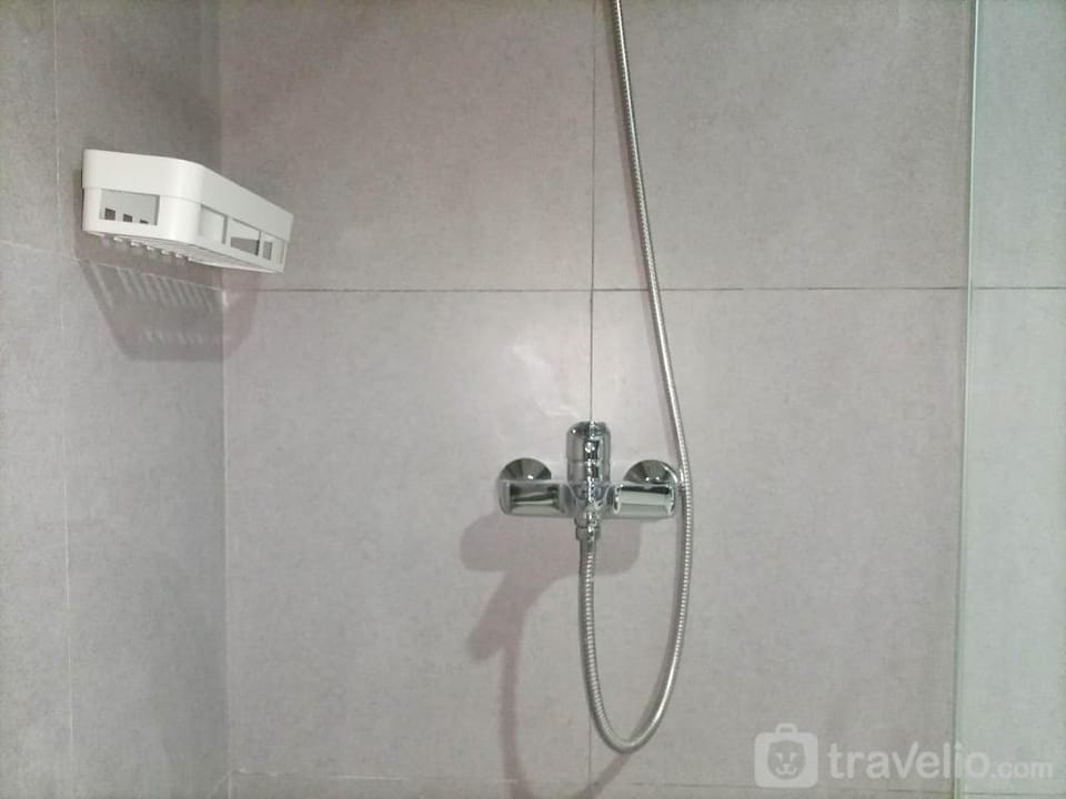 Elegant Spacious 1BR Patraland Amarta By Travelio Apartment in Special Region of Yogyakarta