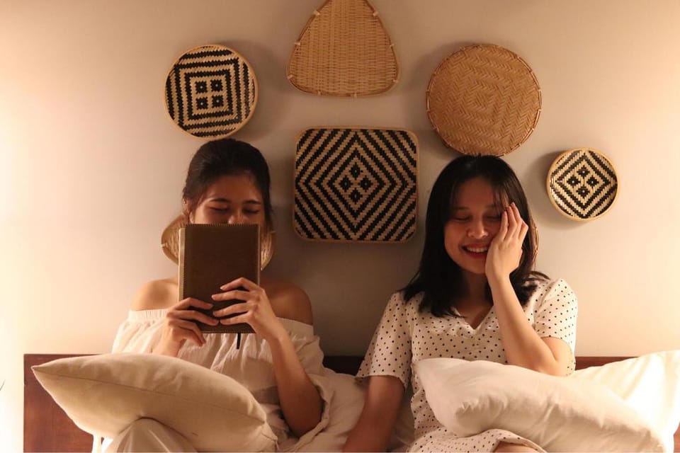 Cosy downtown studio in Hoan Kiem 2 Vacation rental in Hanoi