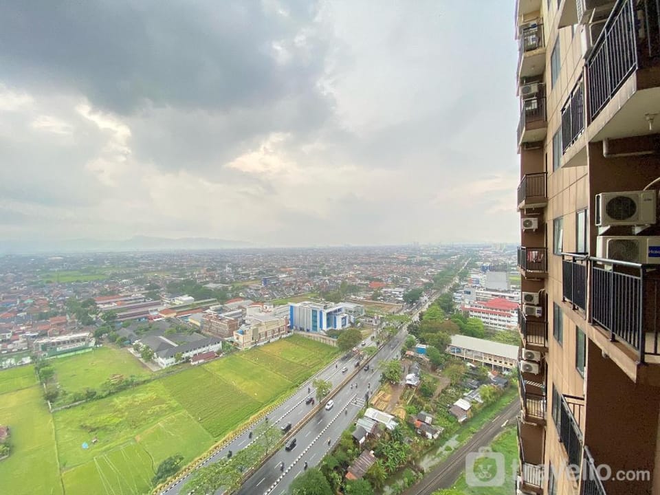 Bandung City Center Apartments Apartment in Bandung