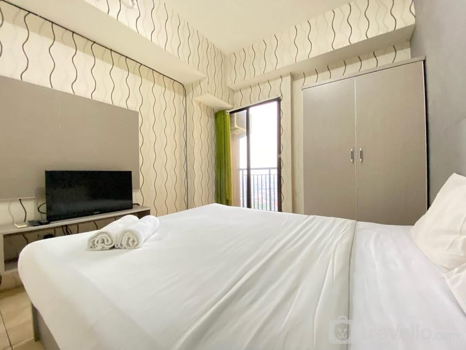 Bandung City Center Apartments Apartment in Bandung