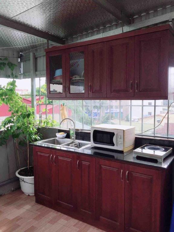May homestay Hanoi Hoan Kiem 1 Vacation rental in Hanoi