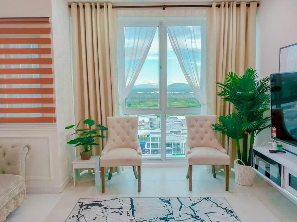NZ Homestay Metrocity Square Vacation rental in Kuching