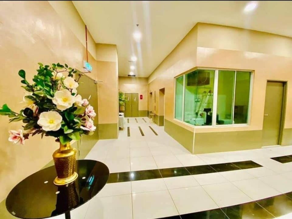 NZ Homestay Metrocity Square Vacation rental in Kuching