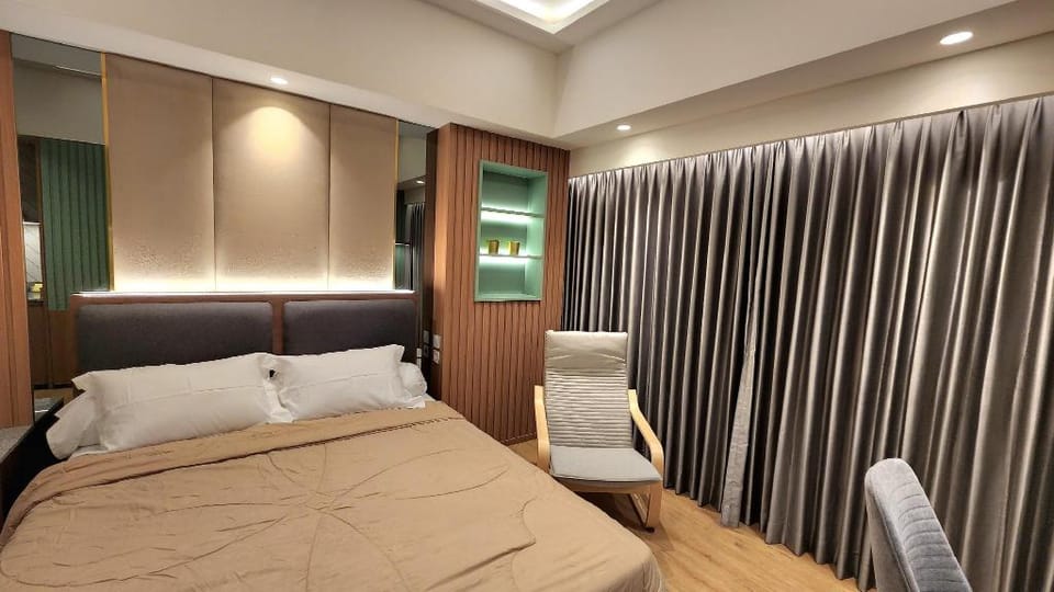 de Verde 2  @ Casa de Parco - AEON Mall - ICE BSD Apartment in West Java