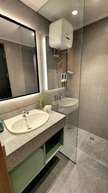 de Verde 2  @ Casa de Parco - AEON Mall - ICE BSD Apartment in West Java