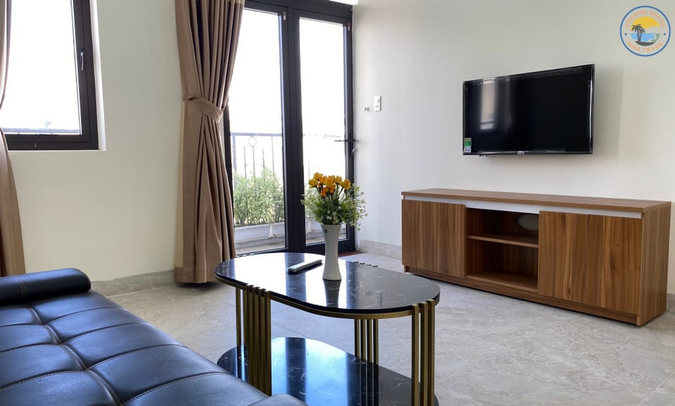 Coastal House Nha Trang Apartment in Nha Trang