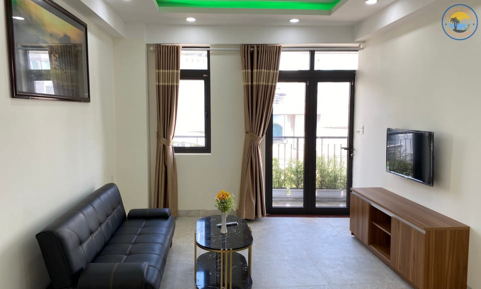 Coastal House Nha Trang Apartment in Nha Trang