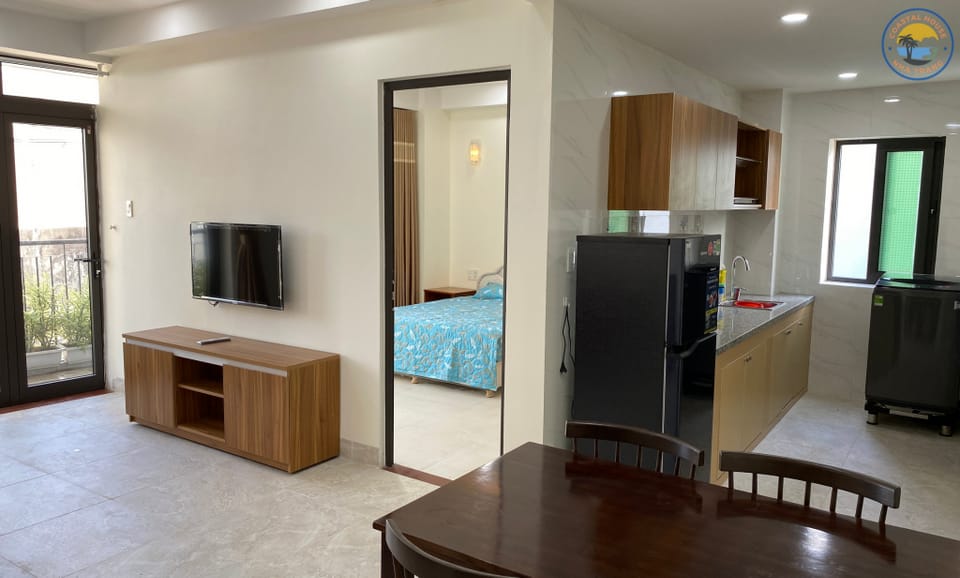 Coastal House Nha Trang Apartment in Nha Trang