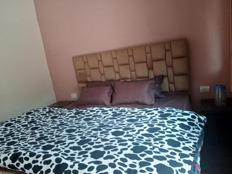Kedar home stay Apartment in Uttarakhand