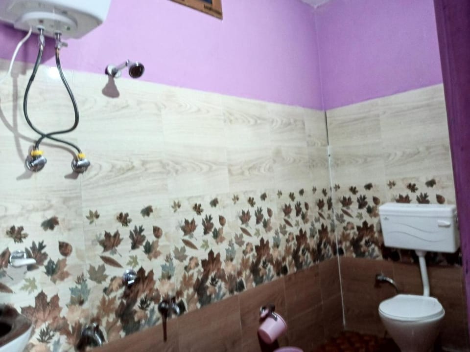 Kedar home stay Apartment in Uttarakhand