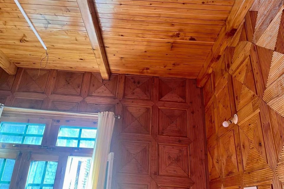 Valley View Blubop long vacations, family friendly Vacation rental in Himachal Pradesh