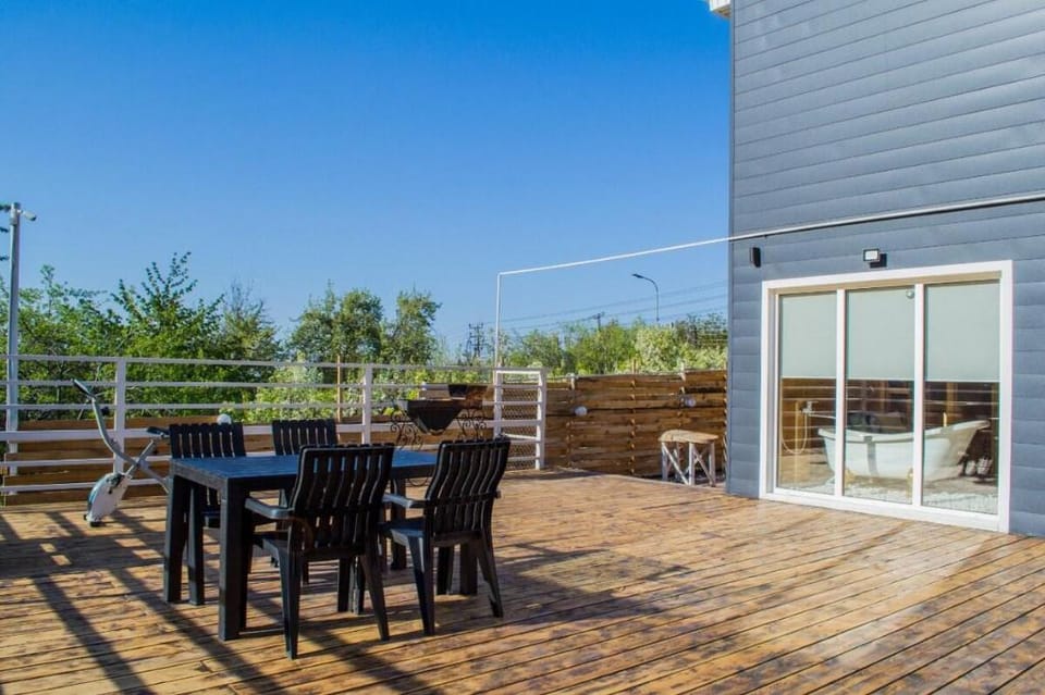 Mini House Vacation rental in Almaty