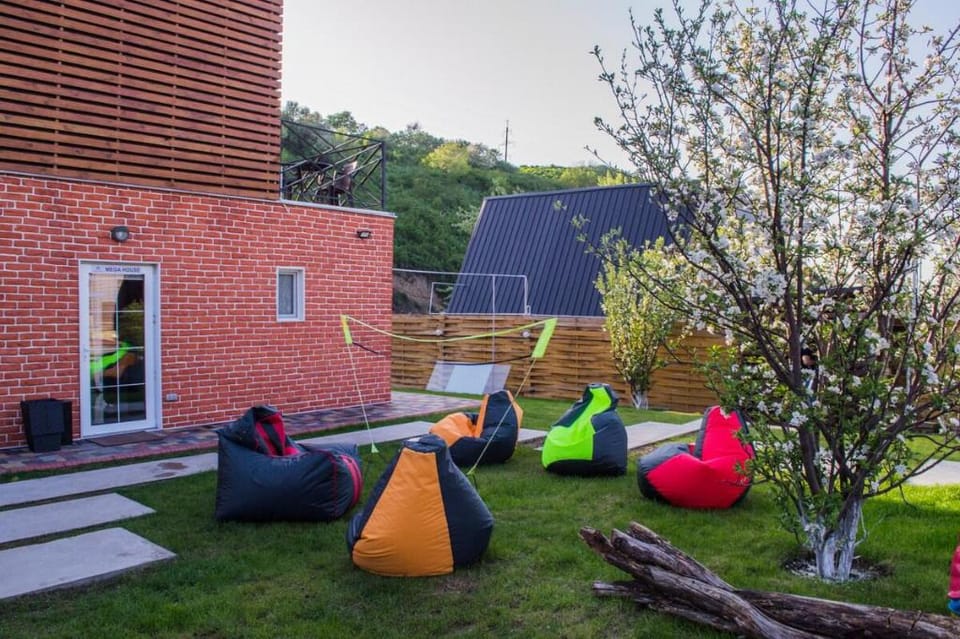 Mega House Vacation rental in Almaty