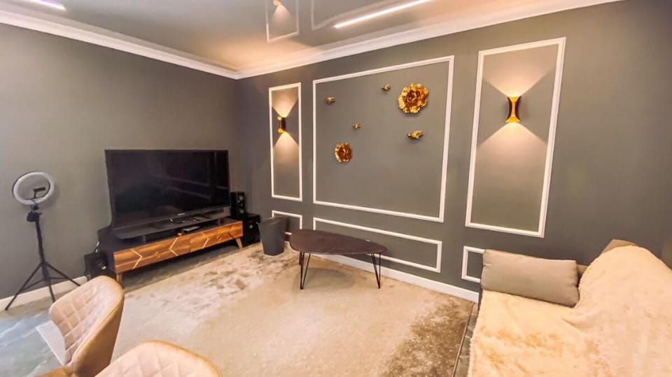 Mega House Vacation rental in Almaty