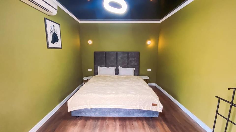Mega House Vacation rental in Almaty