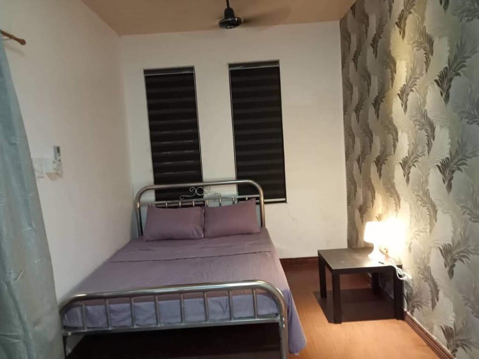 Sto. Niño Homes 2 w/ 2 aircon aircon rooms Netflix Vacation rental in Calabarzon