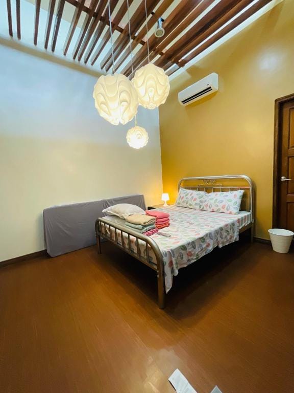 Sto. Niño Homes 2 w/ 2 aircon aircon rooms Netflix Vacation rental in Calabarzon