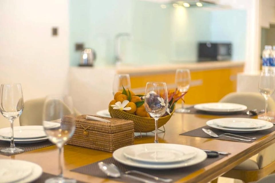 Danang BRG Golf*Villa 3Bedrooms*Pool*Near Beach #2 Villa in Hoa Hai