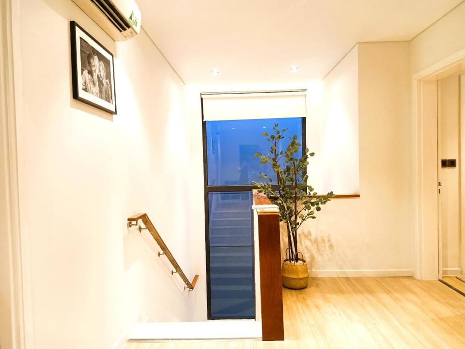 Danang BRG Golf*Villa 3Bedrooms*Pool*Near Beach #2 Villa in Hoa Hai