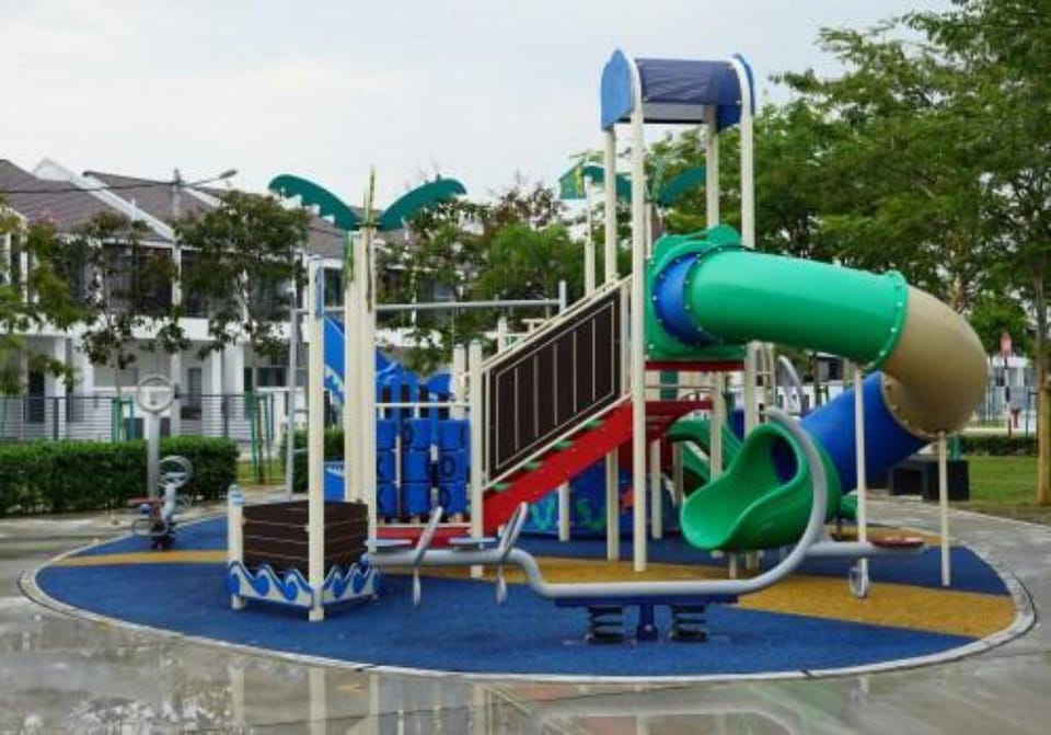Bayu Homestay - Kuala Selangor Seafood Paradise Vacation rental in Selangor, Malaysia