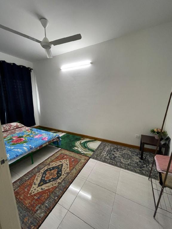 Bayu Homestay - Kuala Selangor Seafood Paradise Vacation rental in Selangor, Malaysia
