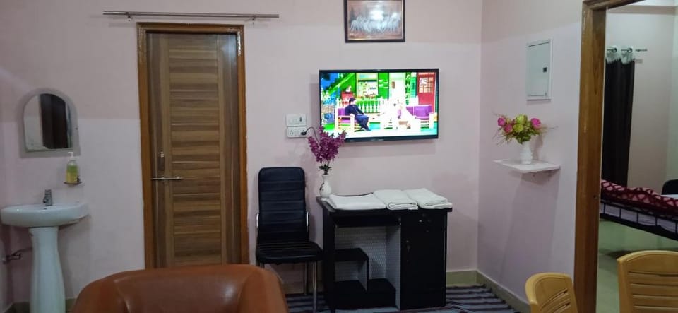 Kutumb-  A 4 Bedroom Lovely Apartment. Apartment in Varanasi