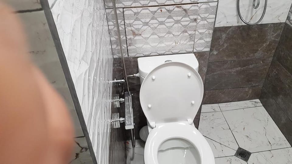 Guest apartment Iva Apartment in Ruse