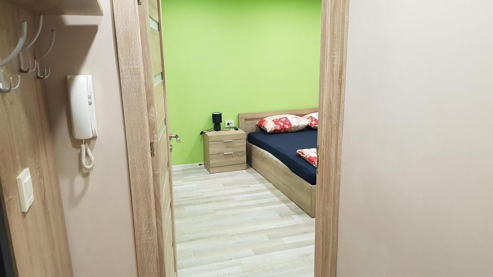 Guest apartment Iva Apartment in Ruse