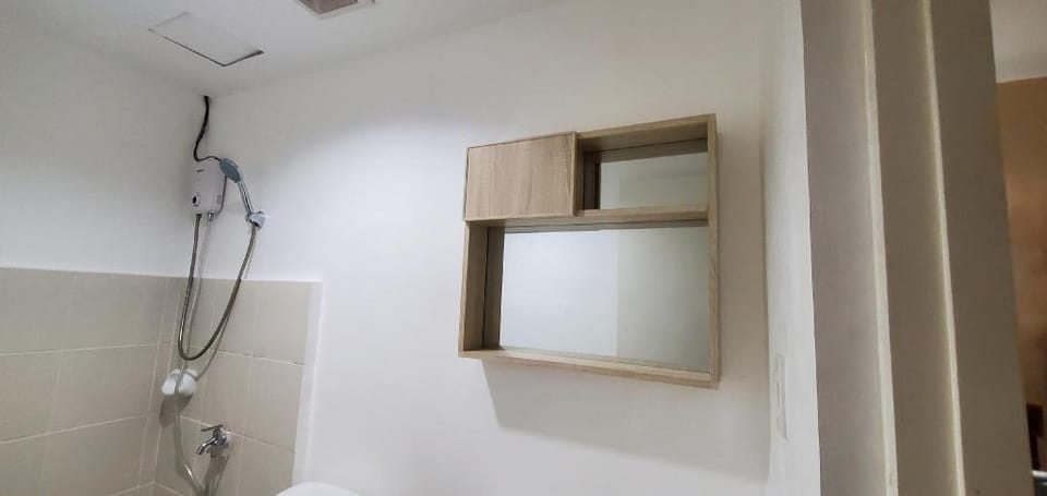 One BR Condo Unit with Balcony  Apartment in Central Visayas