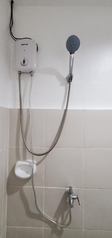 One BR Condo Unit with Balcony  Apartment in Central Visayas