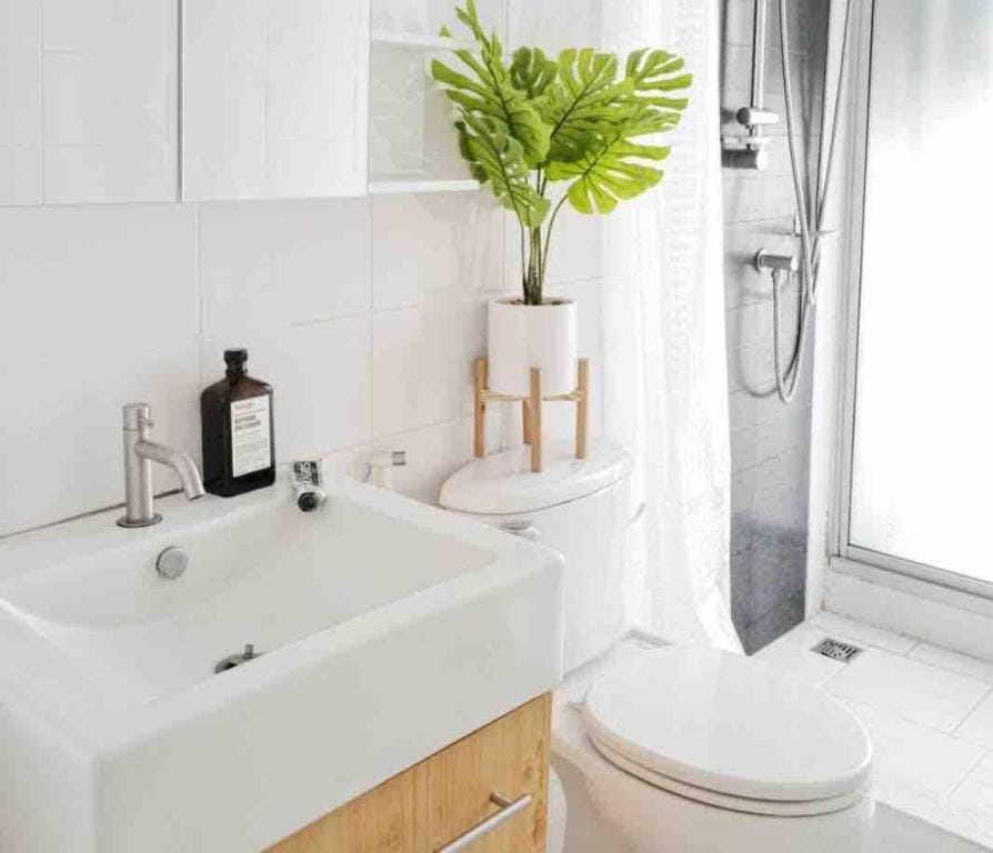 Airport7min/pickup service/steps to malls Apartment in Bangkok