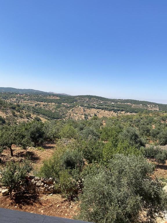 Ajloun Nature Reserve Vacation rental in Africa