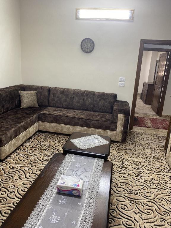 Ajloun Nature Reserve Vacation rental in Africa