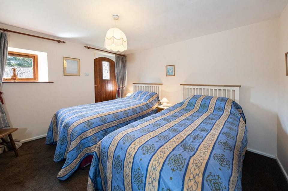 Cobblestones Cottage at Lovelady Shield Vacation rental in England