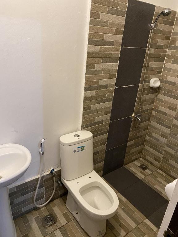 Rls budget studio Apartment in Davao City
