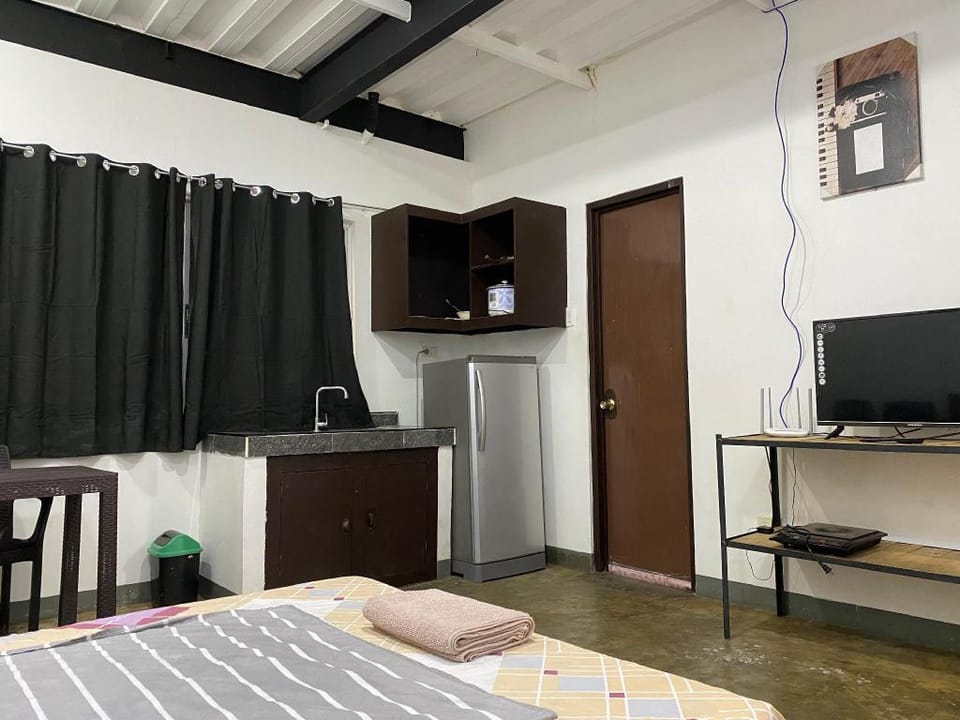 Rls budget studio Apartment in Davao City