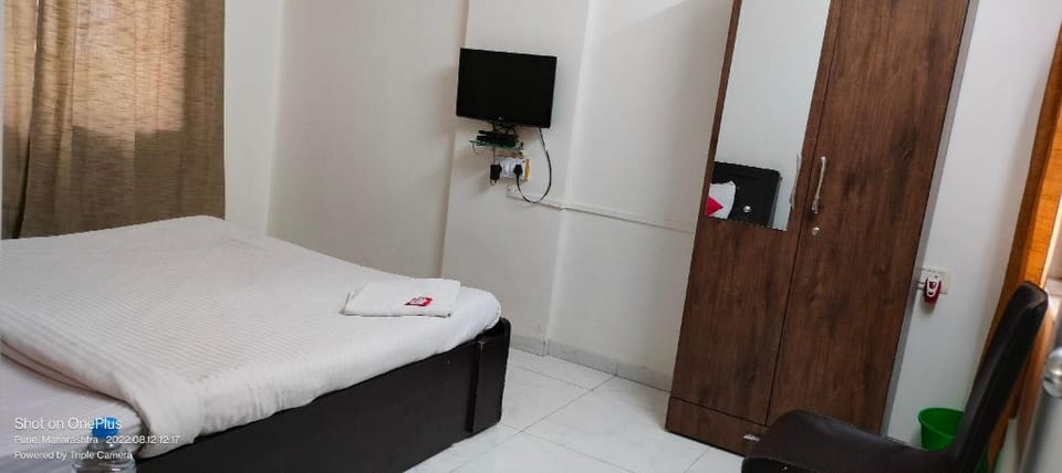 Luxurious 2 BHK Studio Apartment  Apartment in Pune