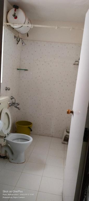 Luxurious 2 BHK Studio Apartment  Apartment in Pune