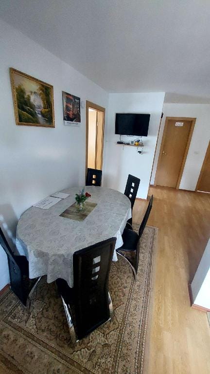 Prenočišče Asja Apartment in Slovenia