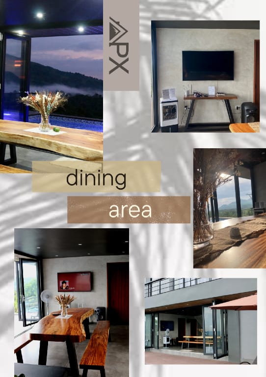 APX Vacation rental in Nasugbu
