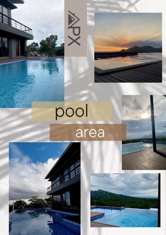 APX Vacation rental in Nasugbu