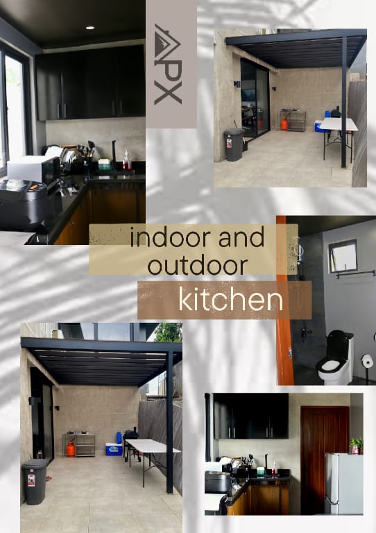 APX Vacation rental in Nasugbu