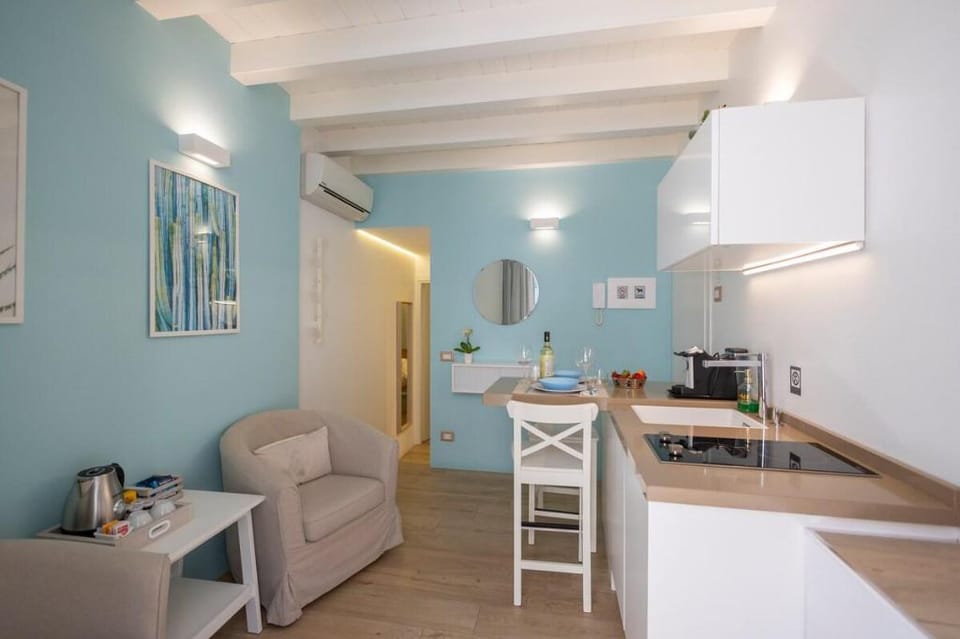 En..suite, alloggio in centro storico a Cefalù Apartment in Cefalu