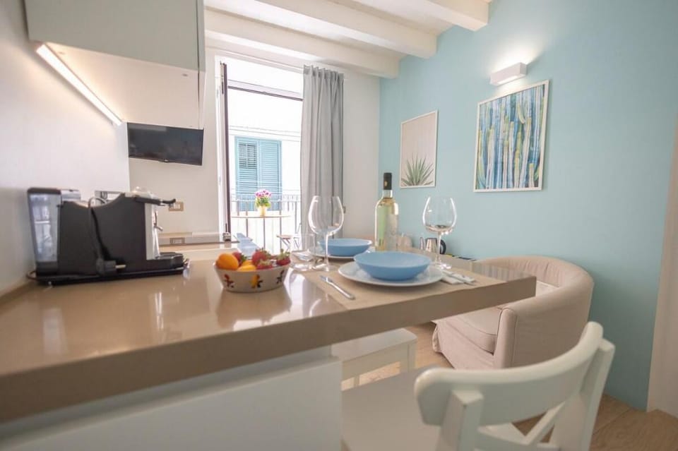En..suite, alloggio in centro storico a Cefalù Apartment in Cefalu