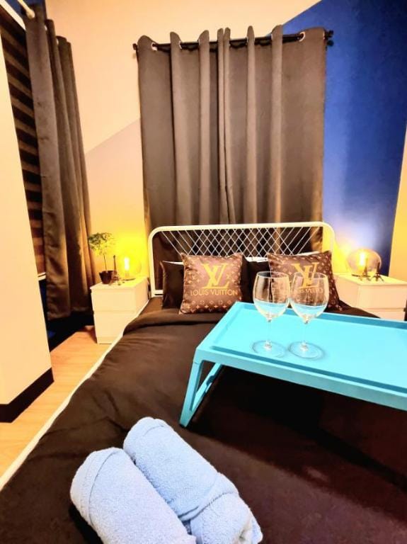 ELEGANT AND SPACIOUS HOME IN THE HEART OF BAGUIO Apartment in Baguio
