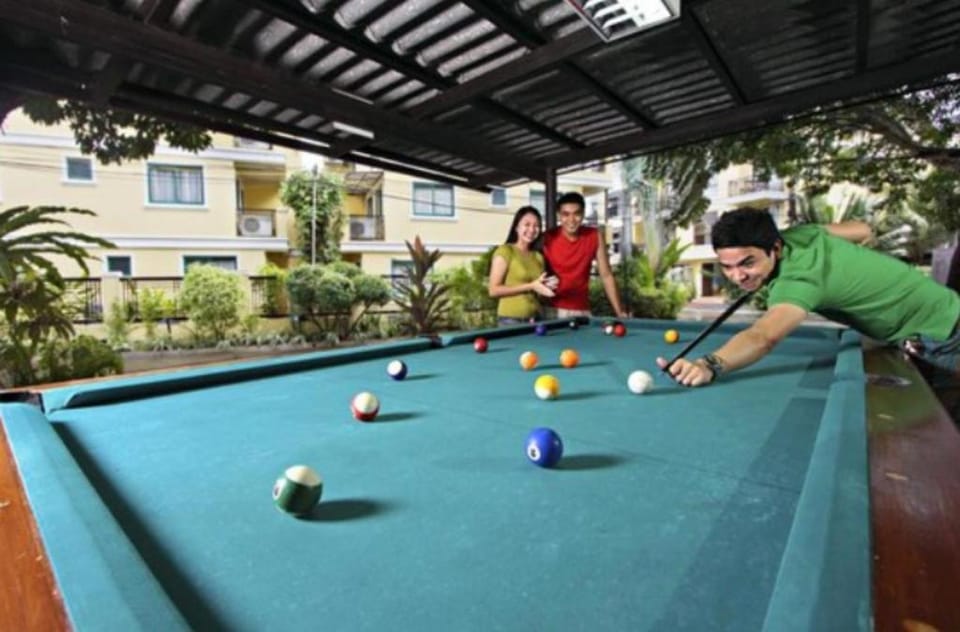 CLUB BALAI ISABEL Lakeshore Family- Malvar 103  Apartment in Tagaytay