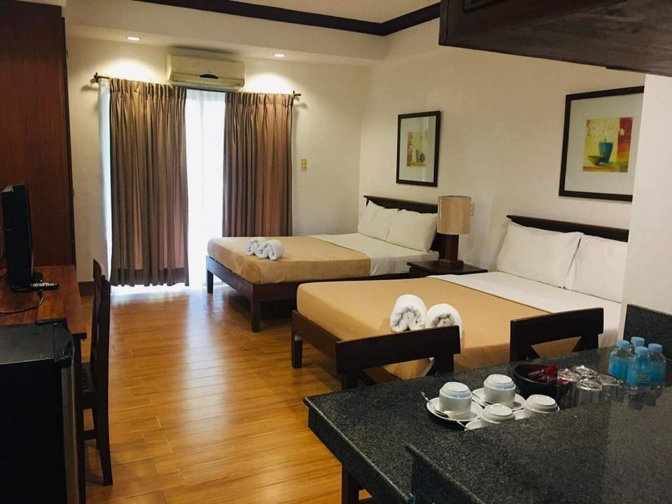 CLUB BALAI ISABEL Lakeshore Family- Malvar 103  Apartment in Tagaytay