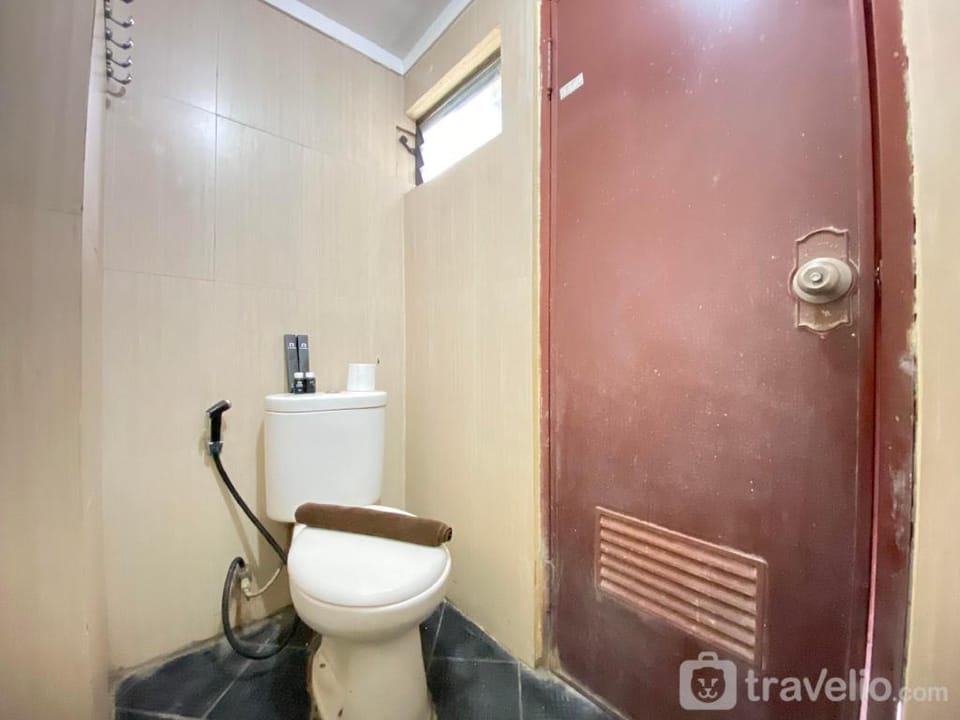 Studio Furnished Gateway Ahmad Yani By Travelio Apartment in Bandung